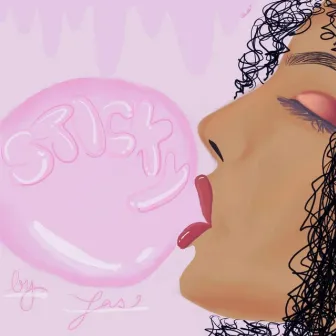 Sticky by Jas