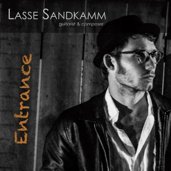 Entrance by Lasse Sandkamm