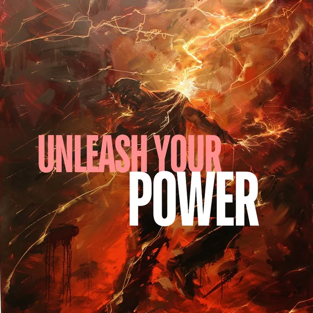 Unleash Your Power