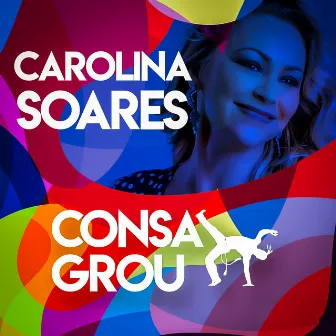 Consagrou by Carolina Soares