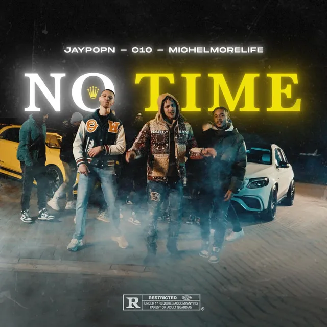 No Time