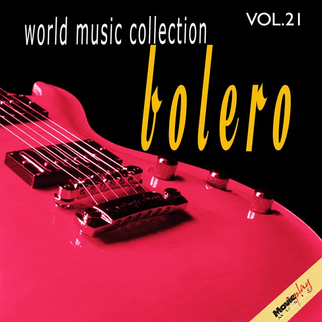 Bolero, Vol. 21