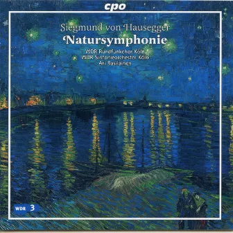 Hausegger: Natursymphonie by Siegmund von Hausegger