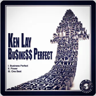 Business Perfect by Ken Lay