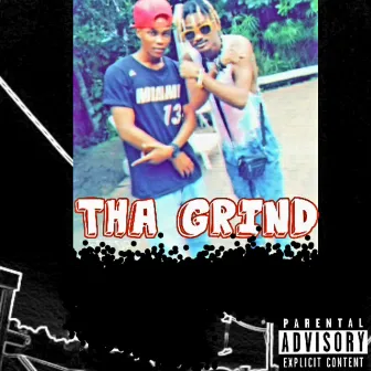 Tha Grind by Smallzthamc