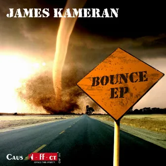 Bounce EP by James Kameran