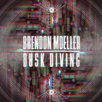 Dusk Diving by Brendon Moeller