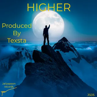 HIGHER by Texsta