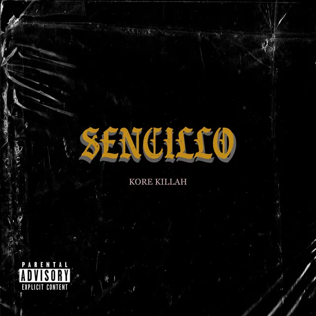 Sencillo