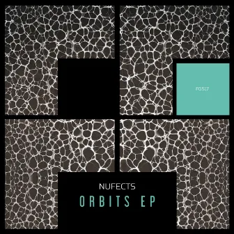 Orbits EP by NuFects