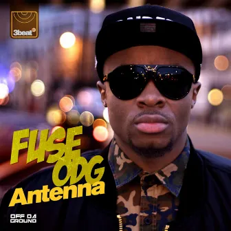 Antenna by Fuse ODG