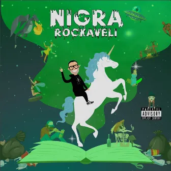 Rockaveli by Nigra