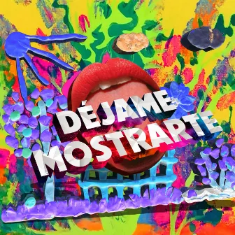 Déjame Mostrarte by Jxon