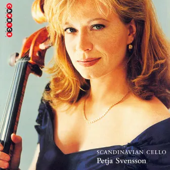 Scandinavian Cello by Petja Svensson