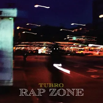 Rap Zone by TuBro