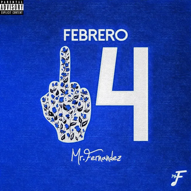 14 de Febrero