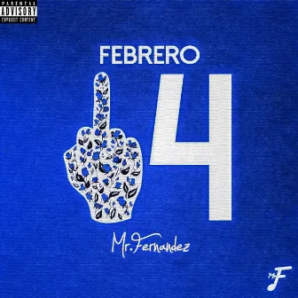 14 de Febrero by Mr Fernandez