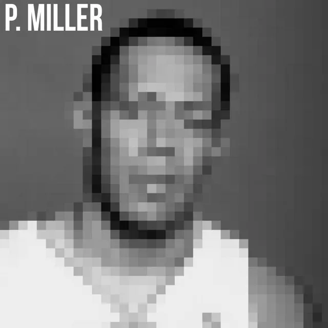 P. Miller