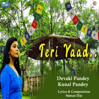 Teri Yad Mujhko Sataye - Single by Devaki Pandey