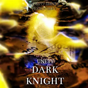 Dark Knight by Unety