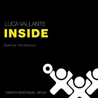 Inside by Luca Vallante