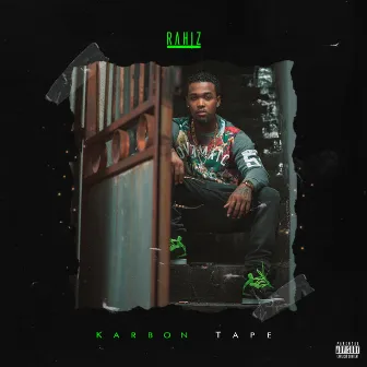 Karbon Tape by Rahiz