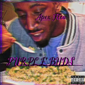 Purple Buds by Apex Flow