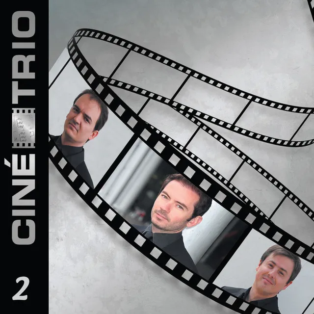 Ciné-Trio Vol.2 (Film music)