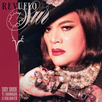 Revuelo Sur by Susy Shock