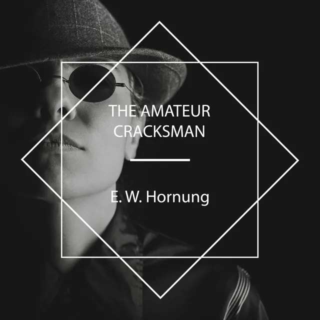 E. W. Hornung