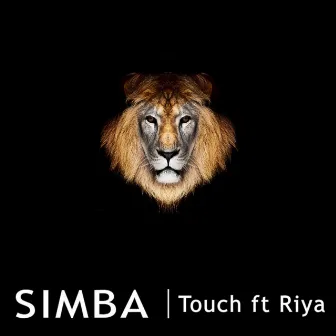 Touch Ft Riya by Simba