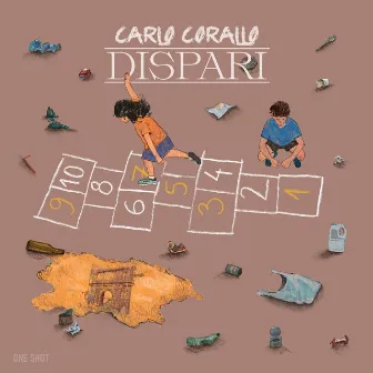 Dispari by Carlo Corallo