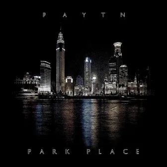 Park Place by Payton Sensei