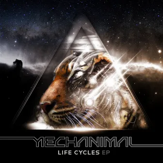 Life Cycles by Mechanimal