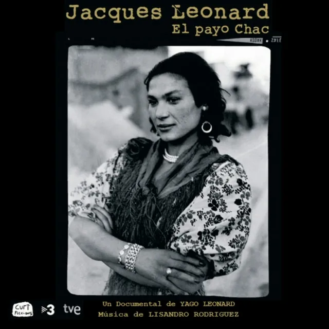 Jacques Leonard. El Payo Chac (Original Motion Picture Soundtrack)