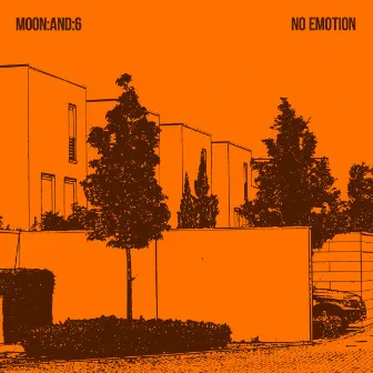 No Emotion by moon:and:6