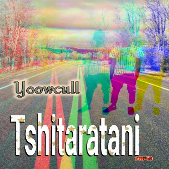 Tshitaratani by Unknown Artist