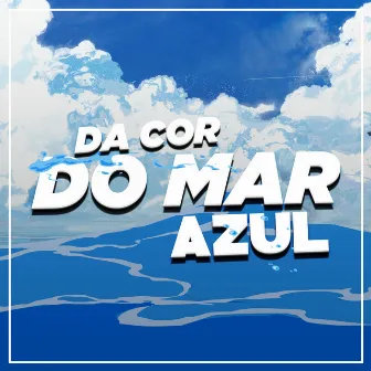 Da Cor do Mar Azul by KrazyPotato