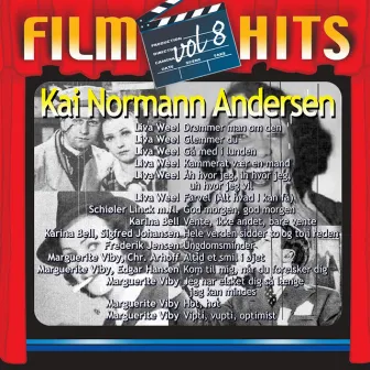 Filmhits Vol. 8 by Kai Normann Andersen