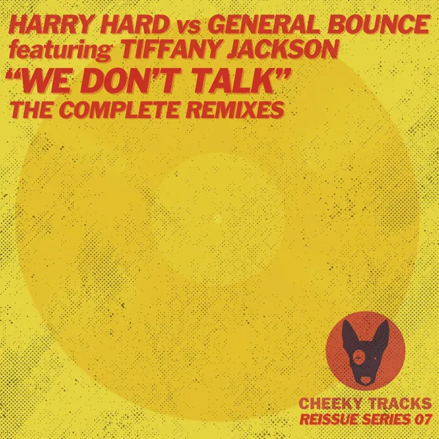 We Don't Talk - We Don't Donk Remix