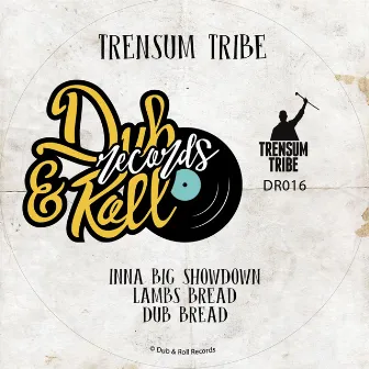 Inna Big Showdown by Trensum Tribe