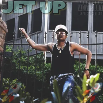 Jet Up by Lil Mack