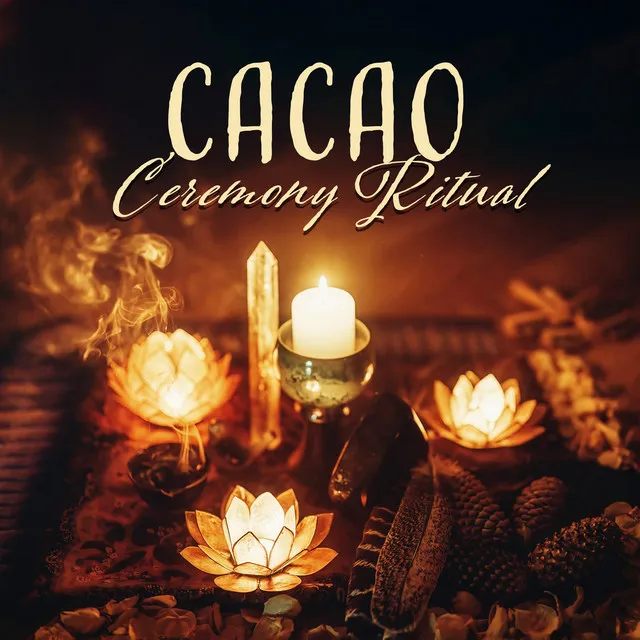 Cacao Ceremony