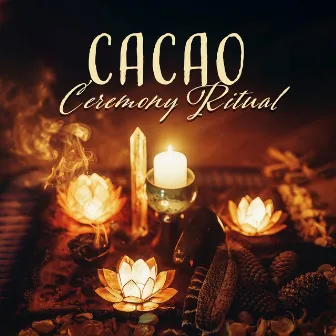 Cacao Ceremony Ritual: Great Morning Yoga for your Daily Routine by Buddha Bali World