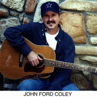 John Ford Coley by John Ford Coley