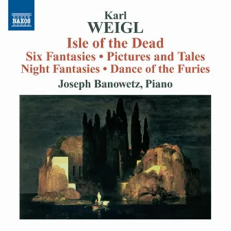 Weigl: Isle of the Dead by Karl Weigl