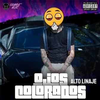 Ojos Colorados by Alto Linaje