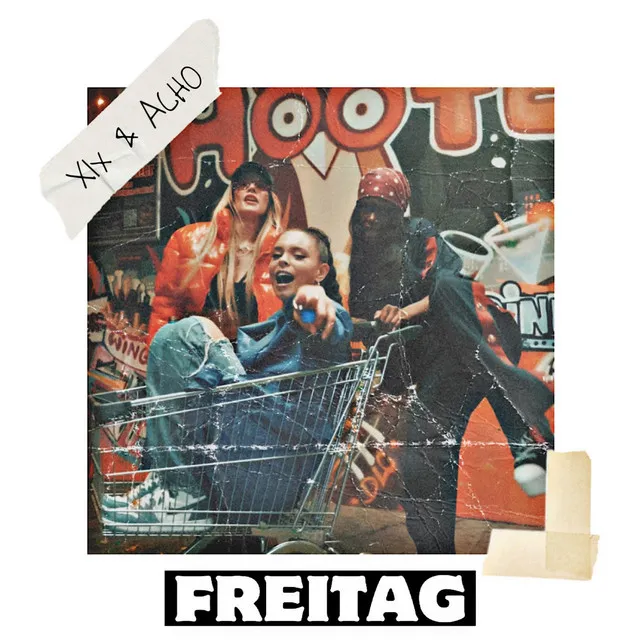 Freitag