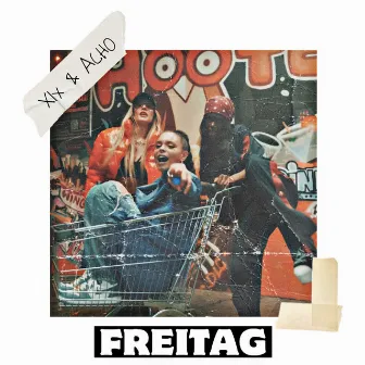 Freitag by Acho