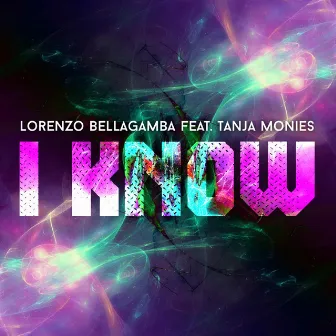 I Know by Lorenzo Bellagamba